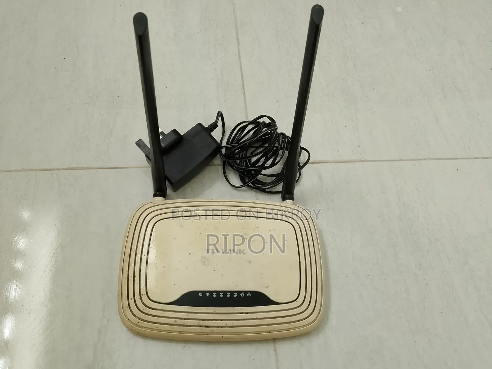 Tp Link Router