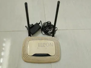 Tp Link Router