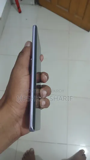 Infinix Hot 50 Pro+ 4G 256 GB Gray