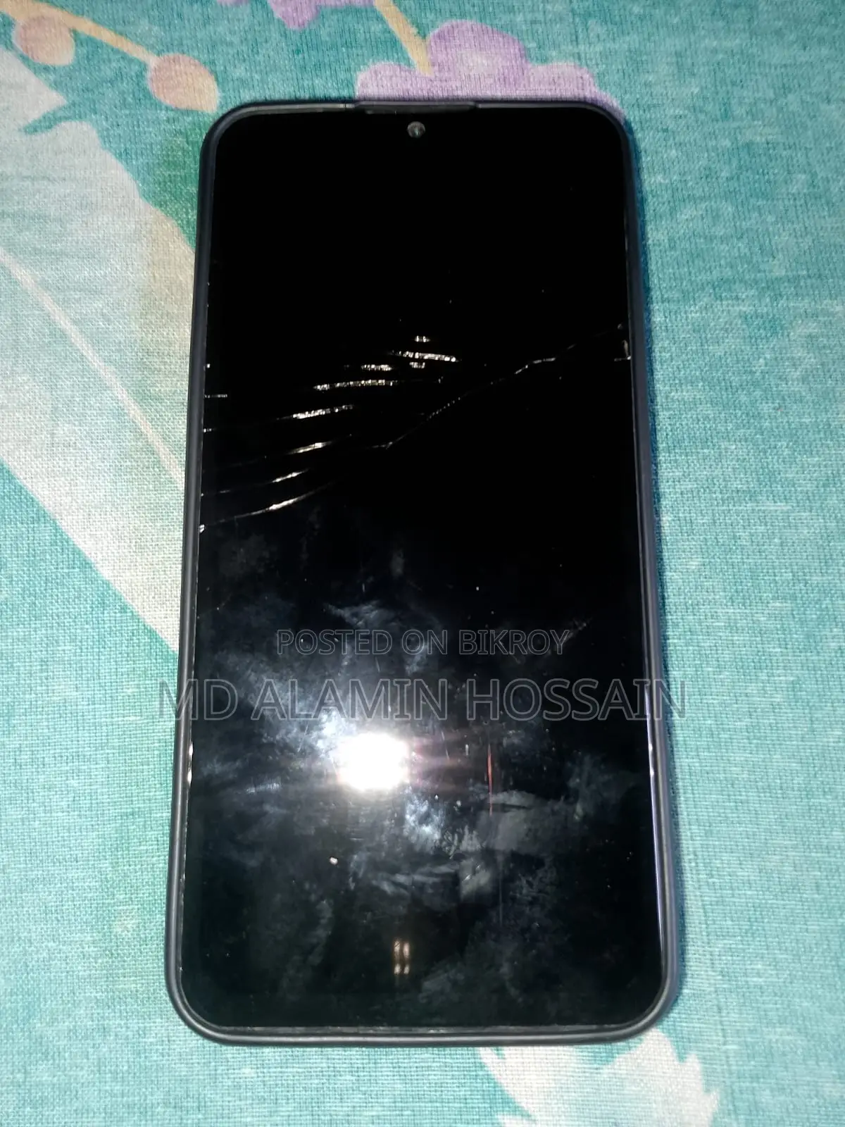 Vivo Y93 Full fresh 3/32 (Used)