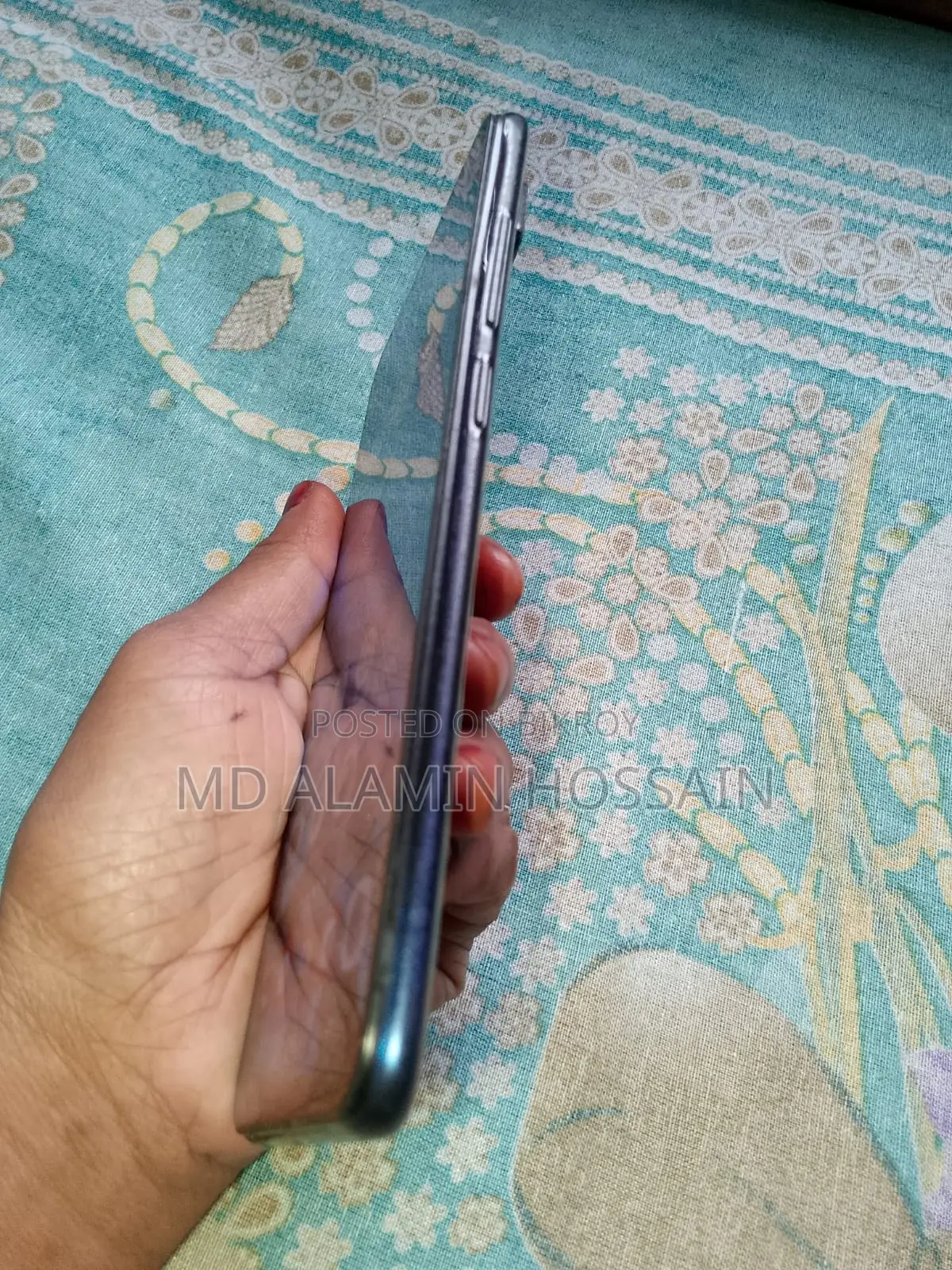 Vivo Y93 Full fresh 3/32 (Used)