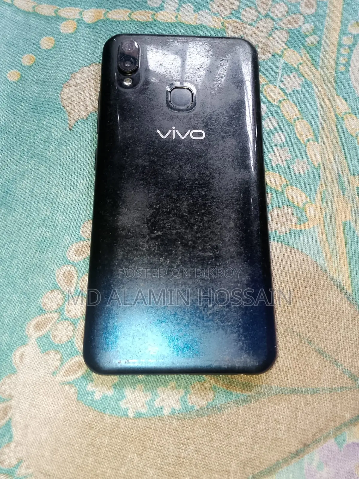 Vivo Y93 Full fresh 3/32 (Used)
