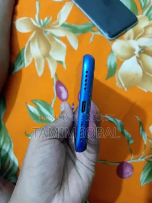 Xiaomi Redmi Note 7 . (Used)