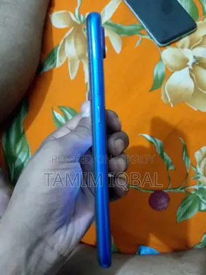 Xiaomi Redmi Note 7 . (Used)