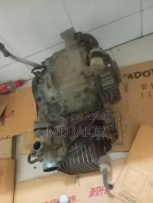 Tvs Xl 100 Engine