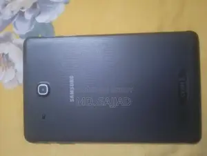 Samsung Galaxy Tab E