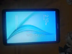 Samsung Galaxy Tab E