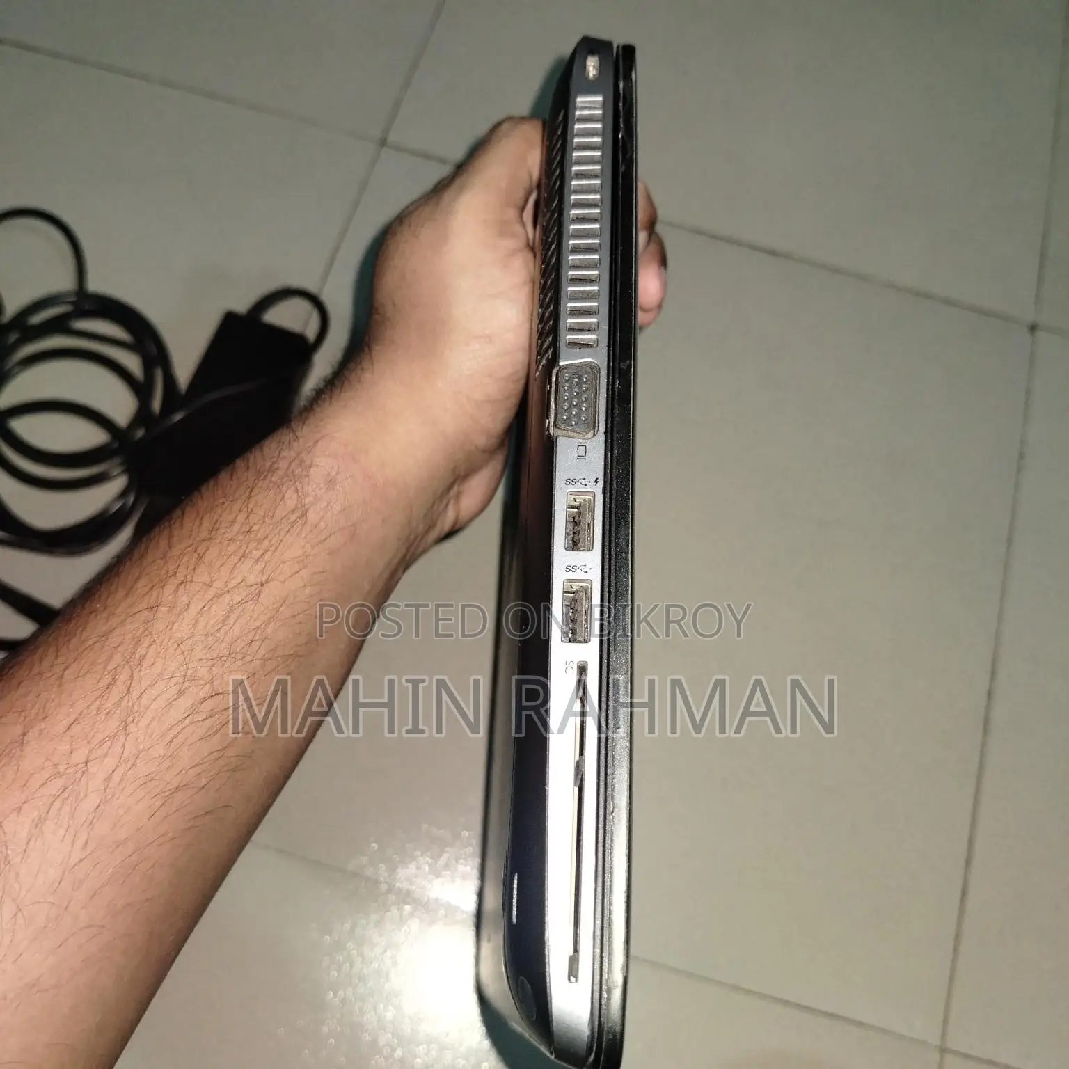 HP ELITEBOOK 840 G2 FOR SELL!!!