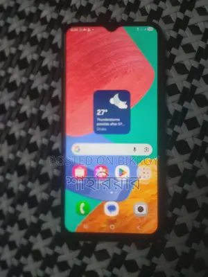 Samsung Galaxy M33 8/128GB 5G (Used)