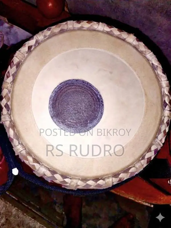 তবলা বিক্রি করা হবে