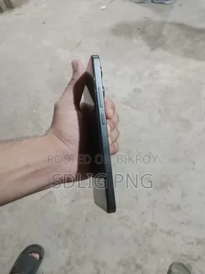 Xiaomi Redmi Note 13 128 GB Black