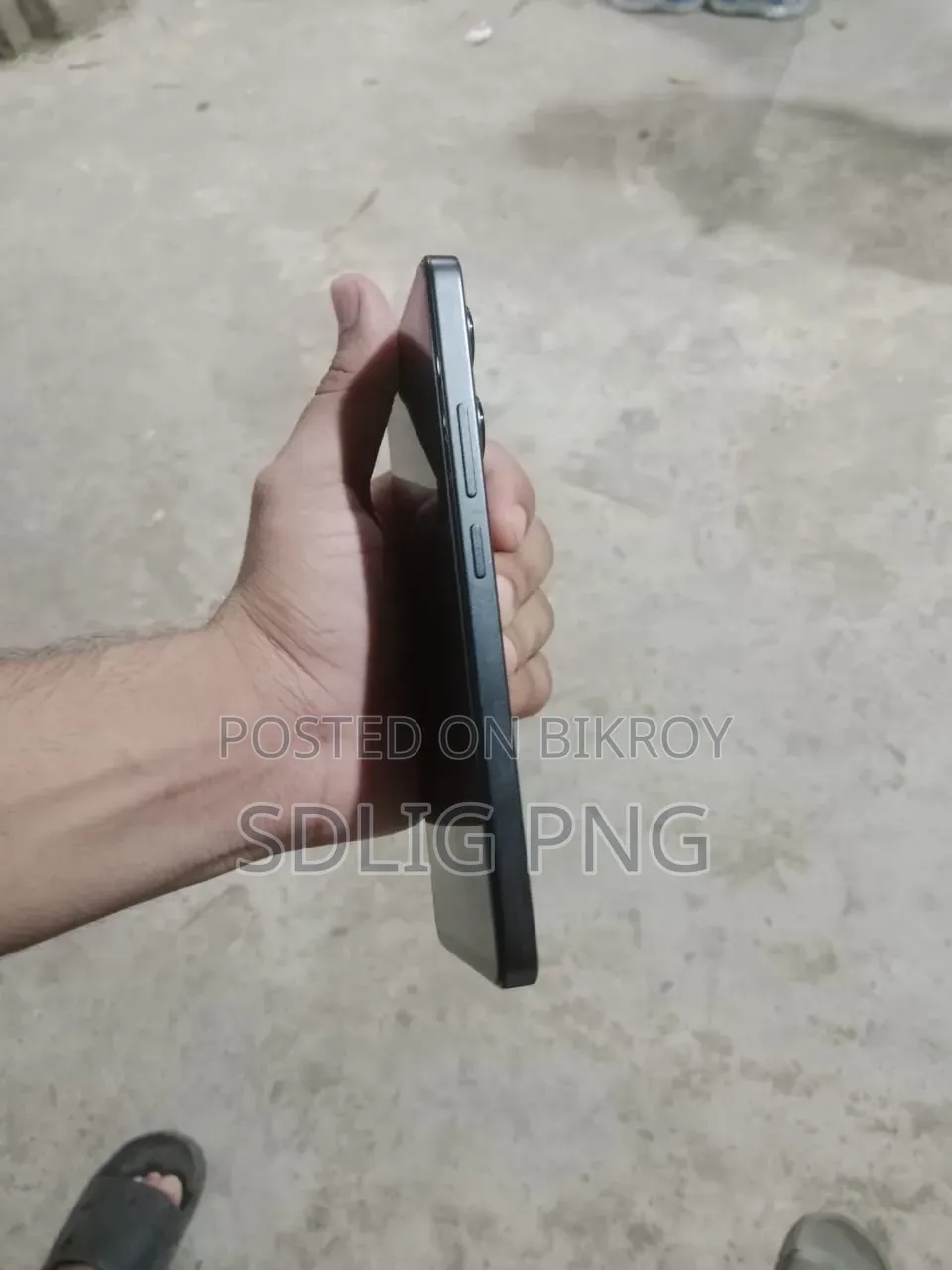 Xiaomi Redmi Note 13 128 GB Black