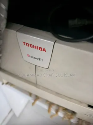 Photocopy Machine