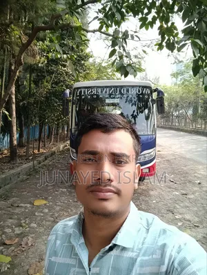 মোঃ জুনায়েদ ইসলাম