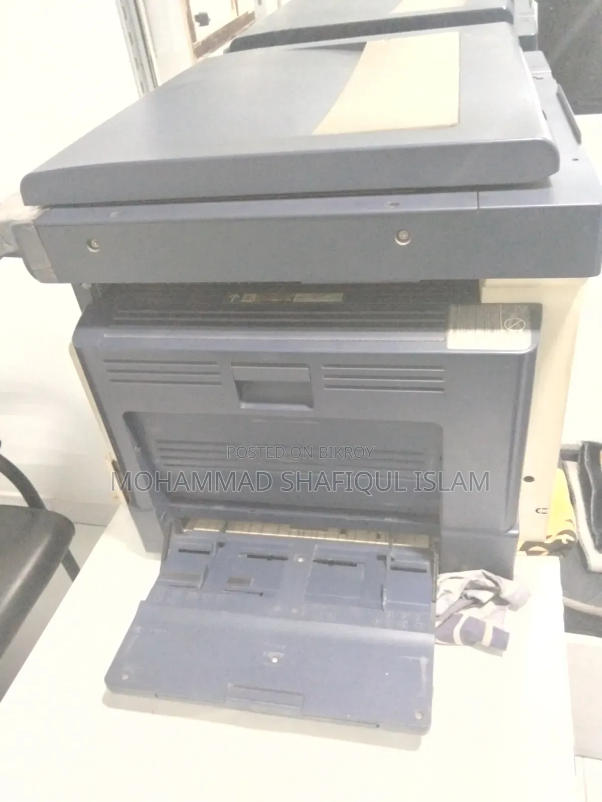 Photocopy Machine