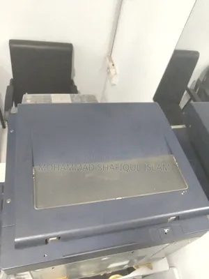Photocopy Machine