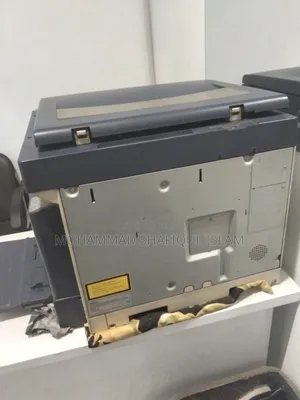 Photocopy Machine