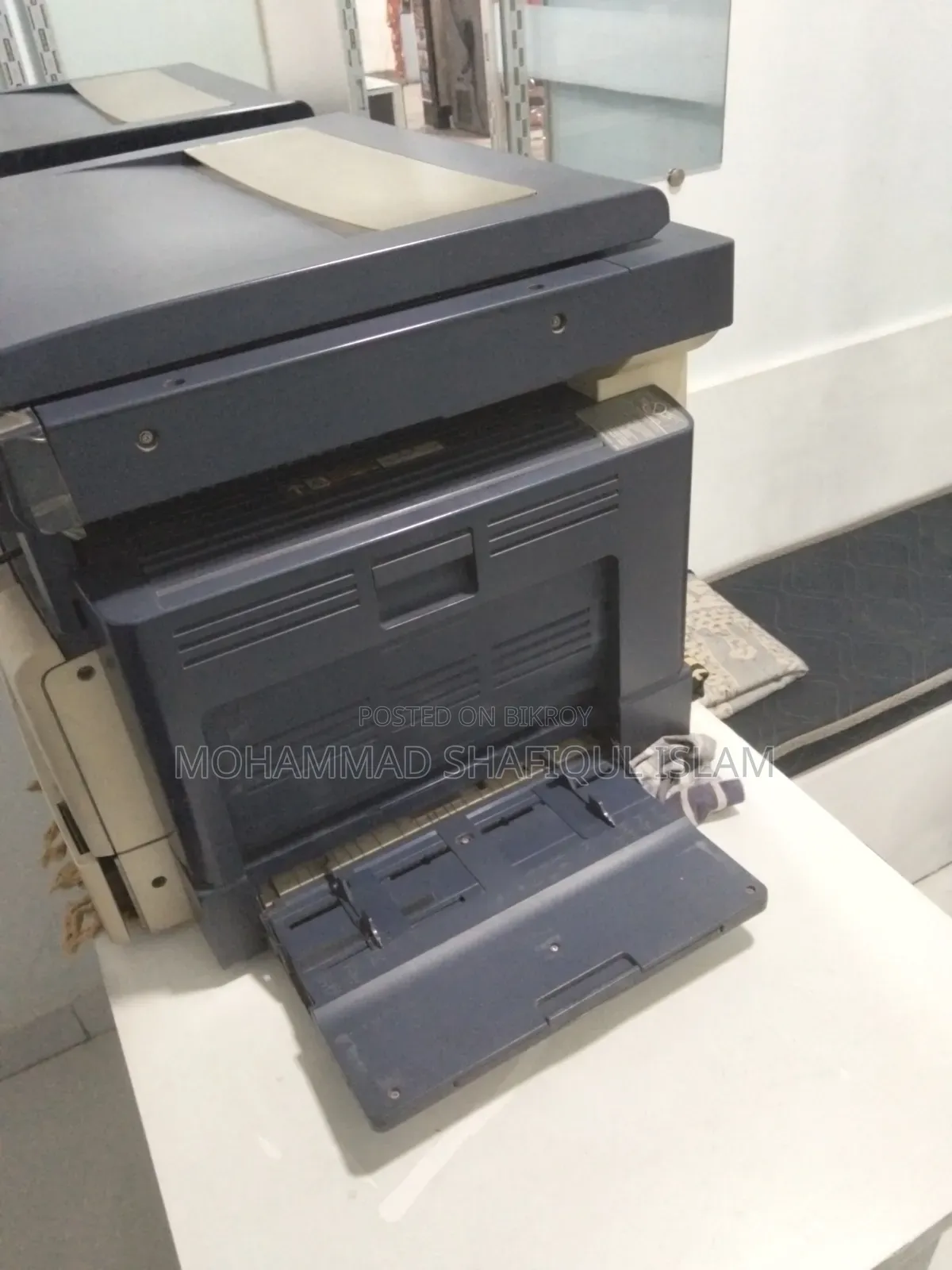 Photocopy Machine