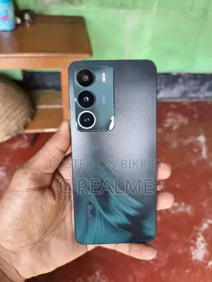 Realme C71 . (Used)