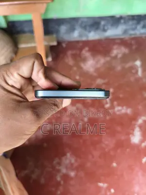 Realme C71 . (Used)