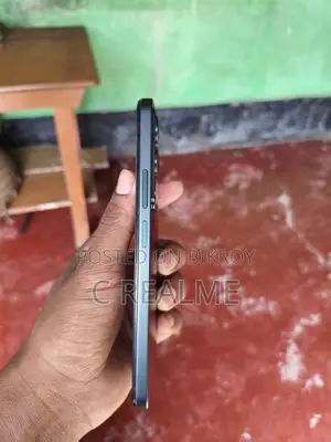 Realme C71 . (Used)