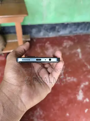 Realme C71 . (Used)