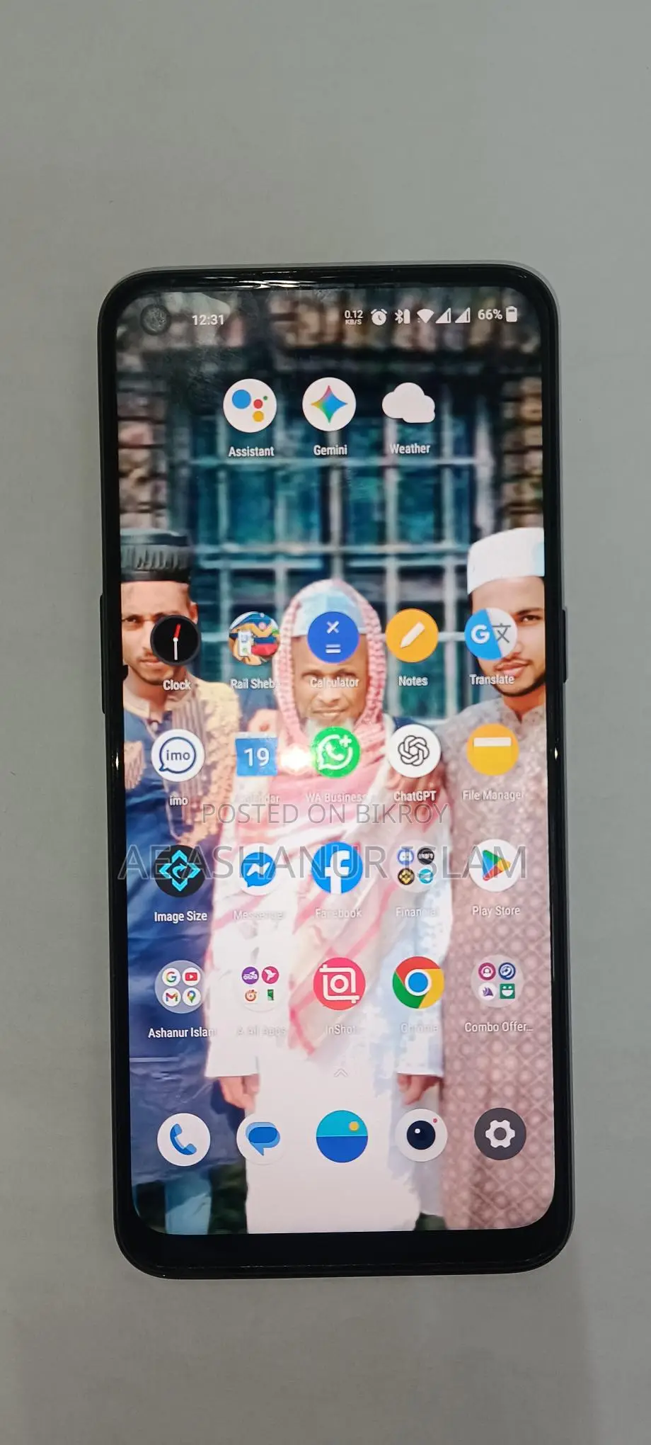 OnePlus Nord N10 5G 2022 (Used)