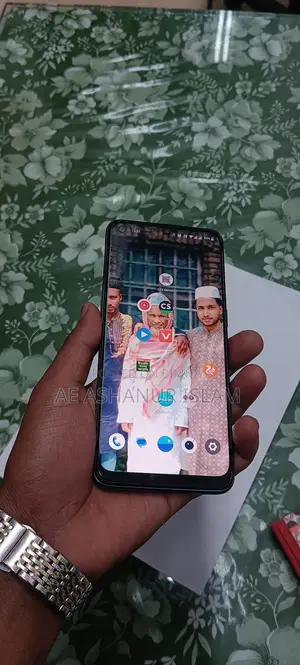 OnePlus Nord N10 5G 2022 (Used)