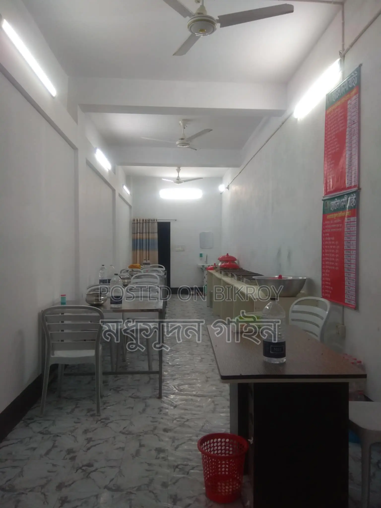 হোটেল বিক্রয় হবে