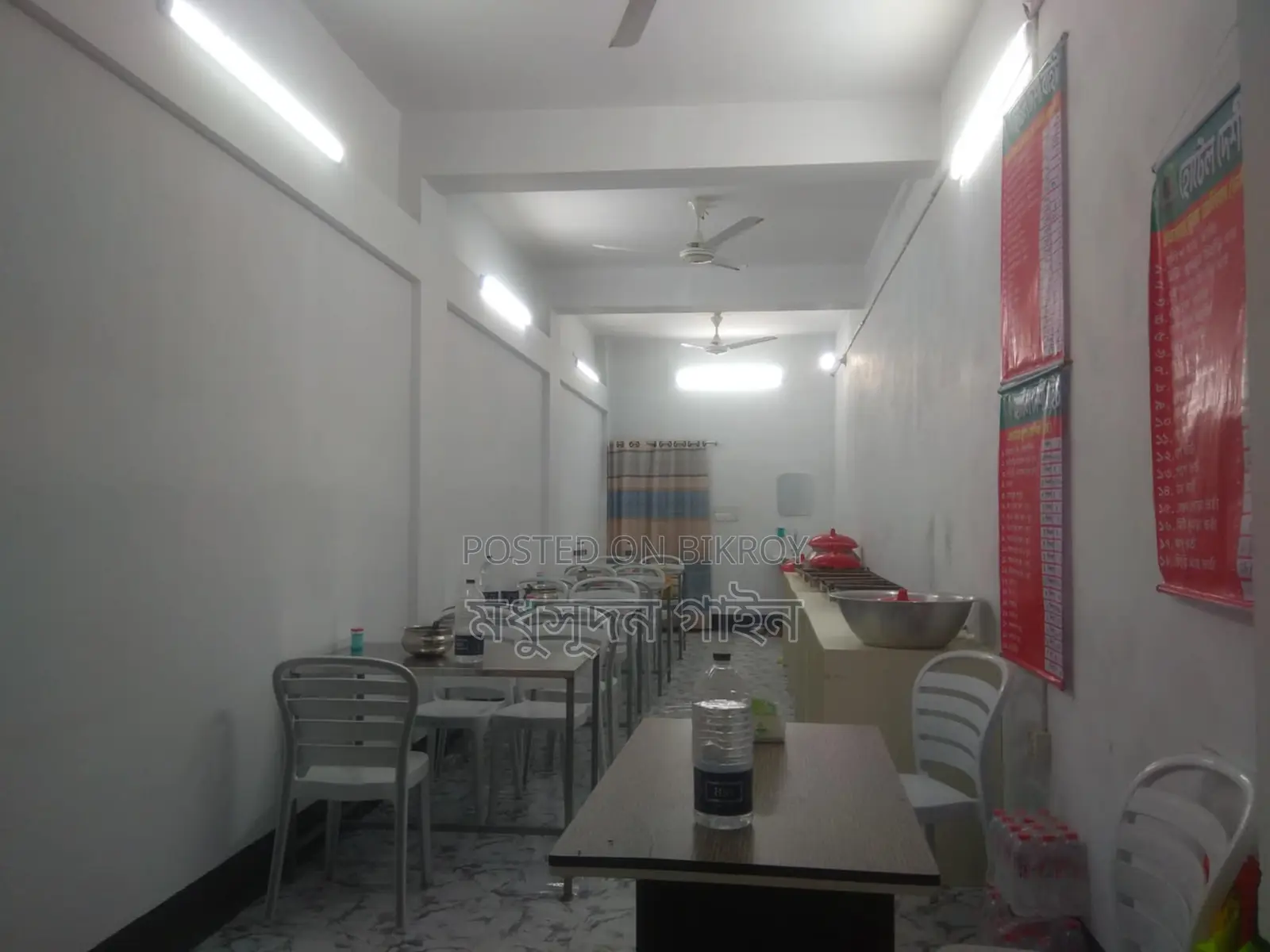 হোটেল বিক্রয় হবে
