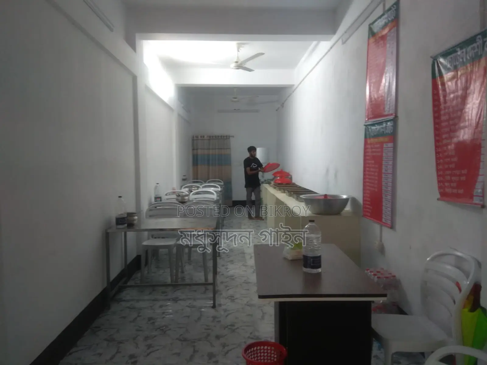 হোটেল বিক্রয় হবে