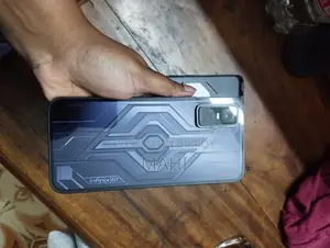 Infinix GT 20 Pro (Used)
