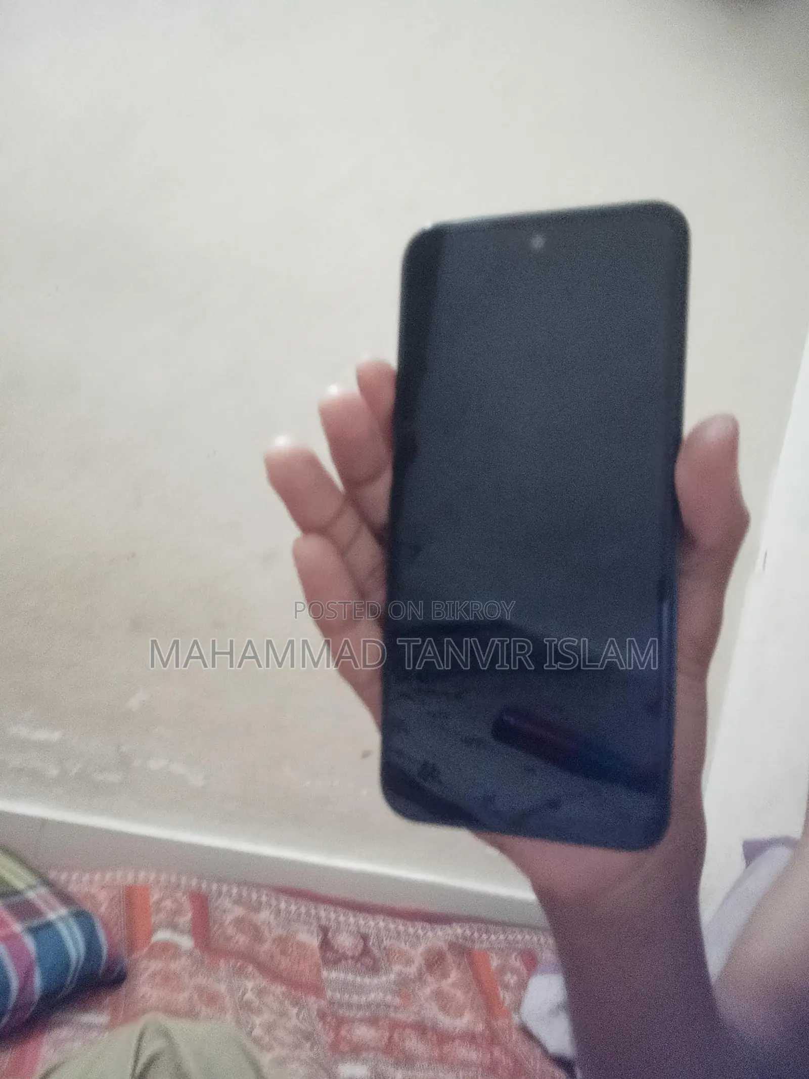 Tecno Spark 30c display sell