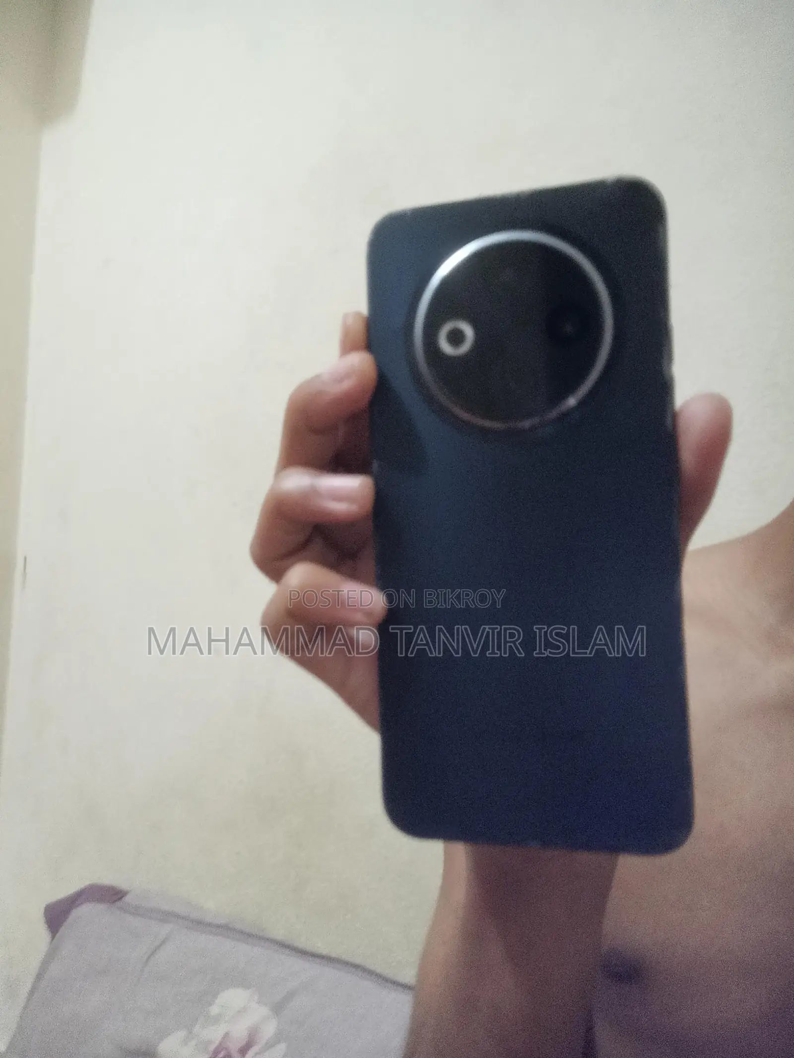 Tecno Spark 30c display sell
