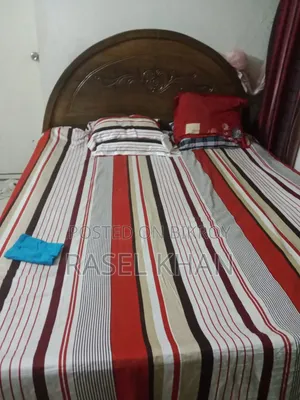 1khat 1 Daing Table 2 Pic Chair Sell Hobe