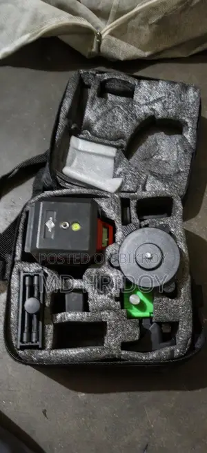 I want to sell this laser machine