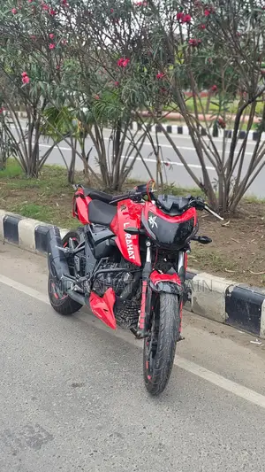 TVS Apache RTR 2019