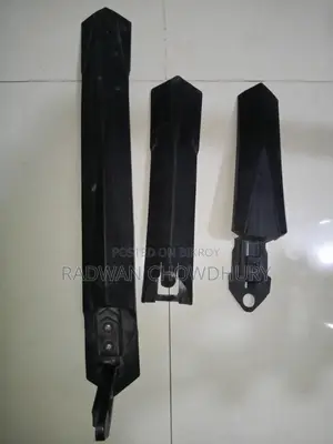 Bicycle Mudguard Fender Set for Mountain Bikes
