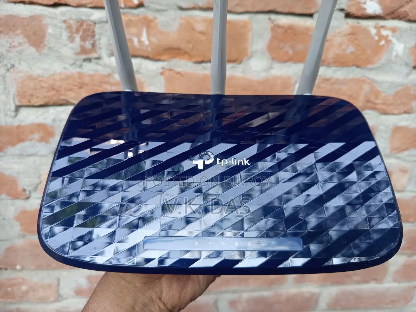 Router for sale