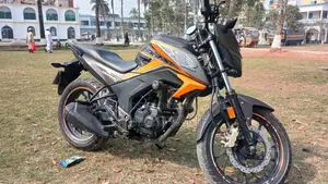 Honda Hornet 2020