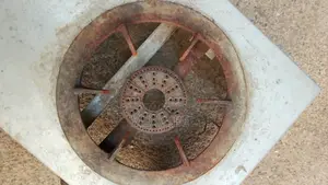 Cylinder Gas Stove
