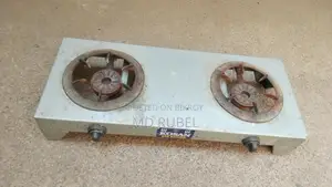 Cylinder Gas Stove