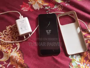 Tecno Spark 40 6/128 (Used)