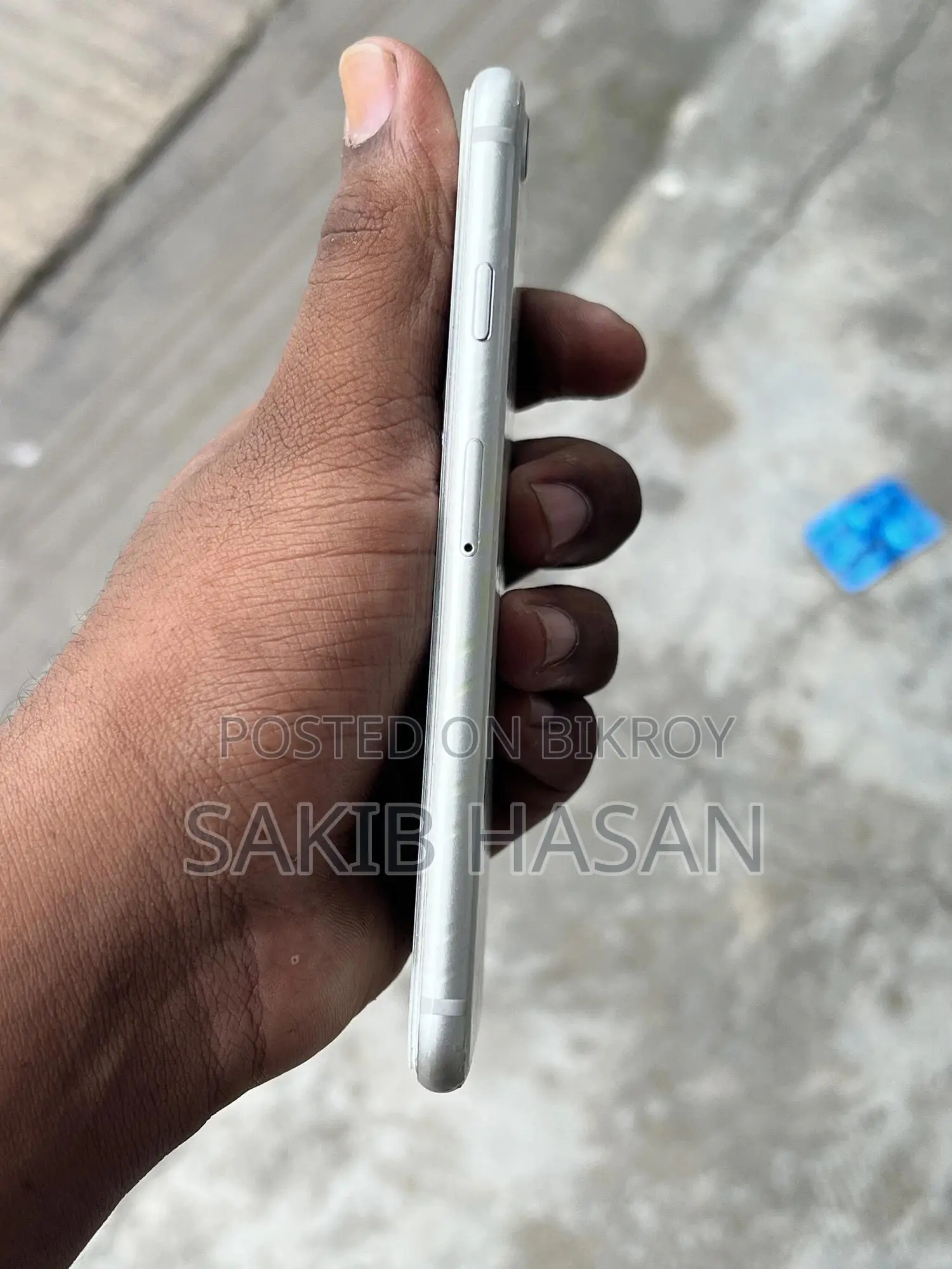 Apple iPhone 8 64 GB White