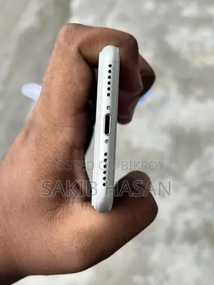 Apple iPhone 8 64 GB White