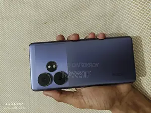 রিয়েলমি জিটি নিও ৬ ১২/২৫৬ (ব্যবহৃত)