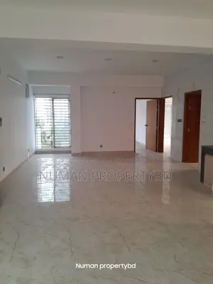 1500sq New Luxury Semi-Furnished Flat for Rent