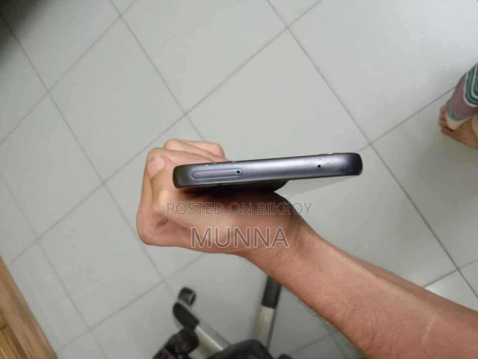 Samsung Galaxy A34 5G 128 GB Black