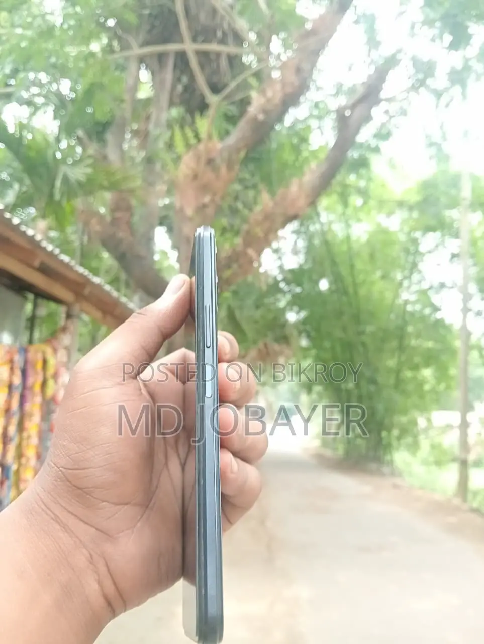 Infinix Hot 12 ram4.,,,rom128 (Used)