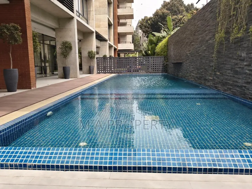 3600sqft Brand New Apartment Rent Gulshan